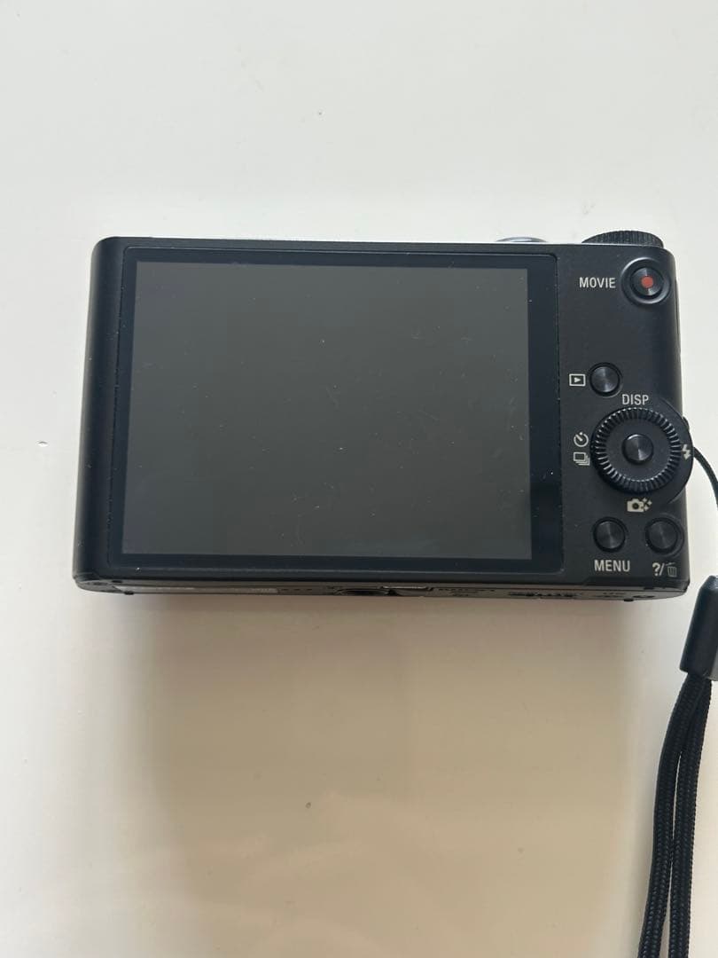 SONY Gシリーズ コンパクトデジタルカメラ