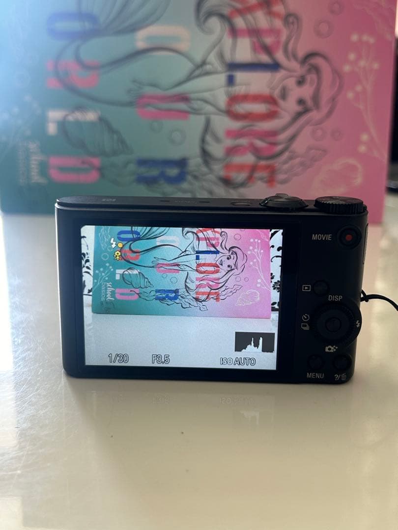 SONY Gシリーズ コンパクトデジタルカメラ