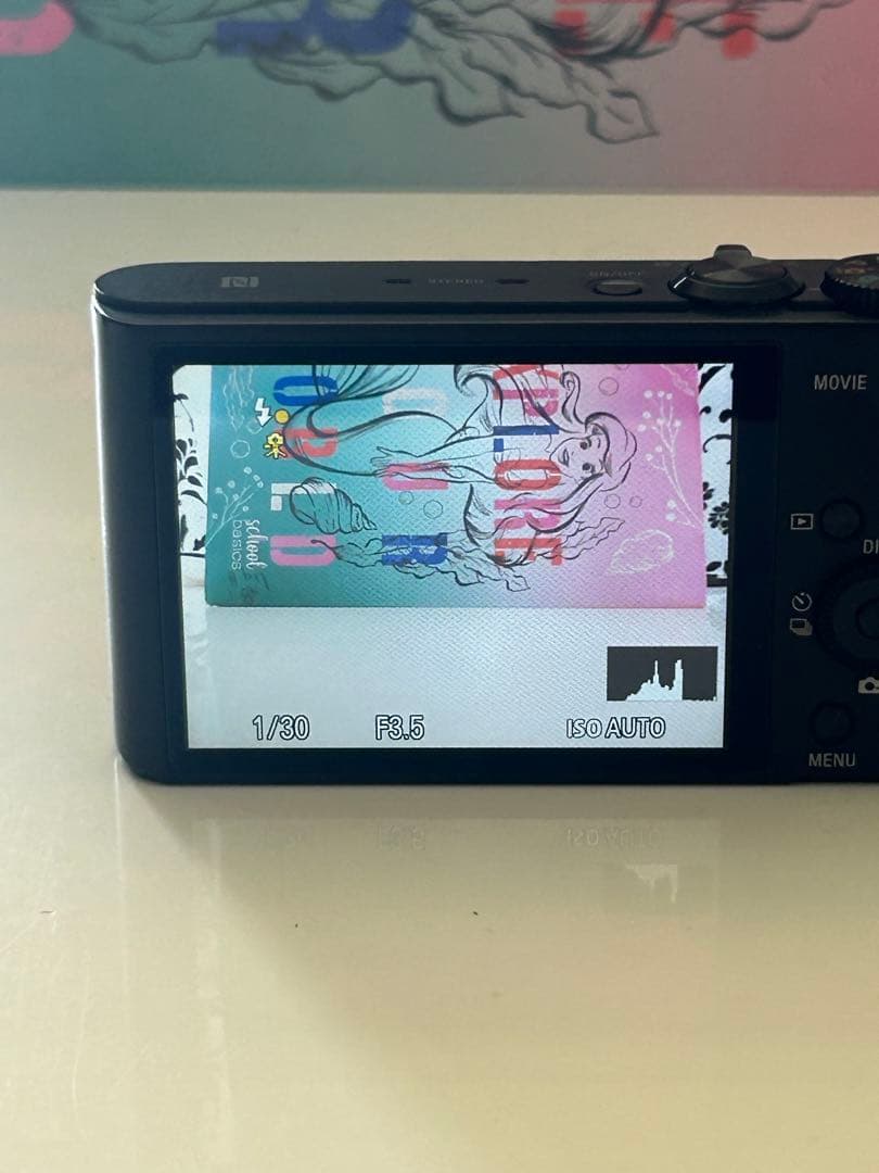 SONY Gシリーズ コンパクトデジタルカメラ