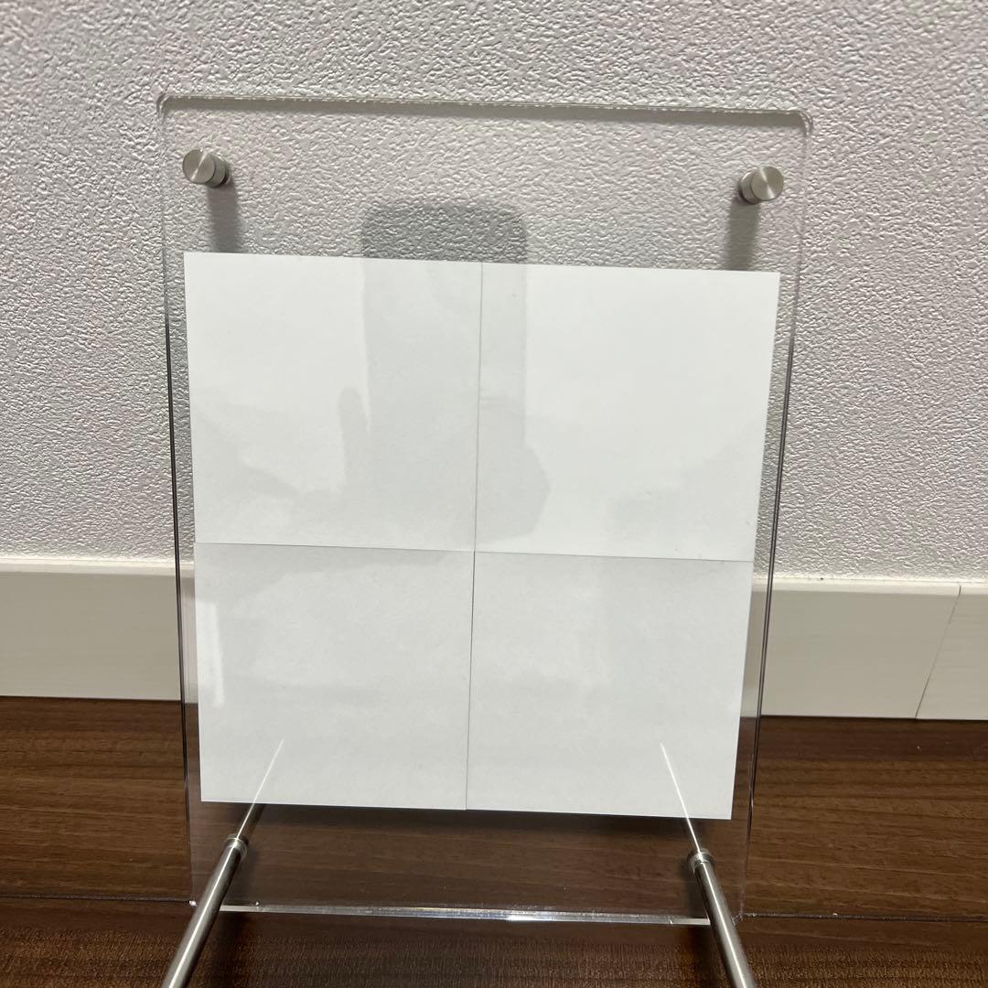 kyne キネ FTC コラボステッカー