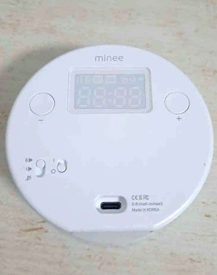 minee 勉強用タイマー