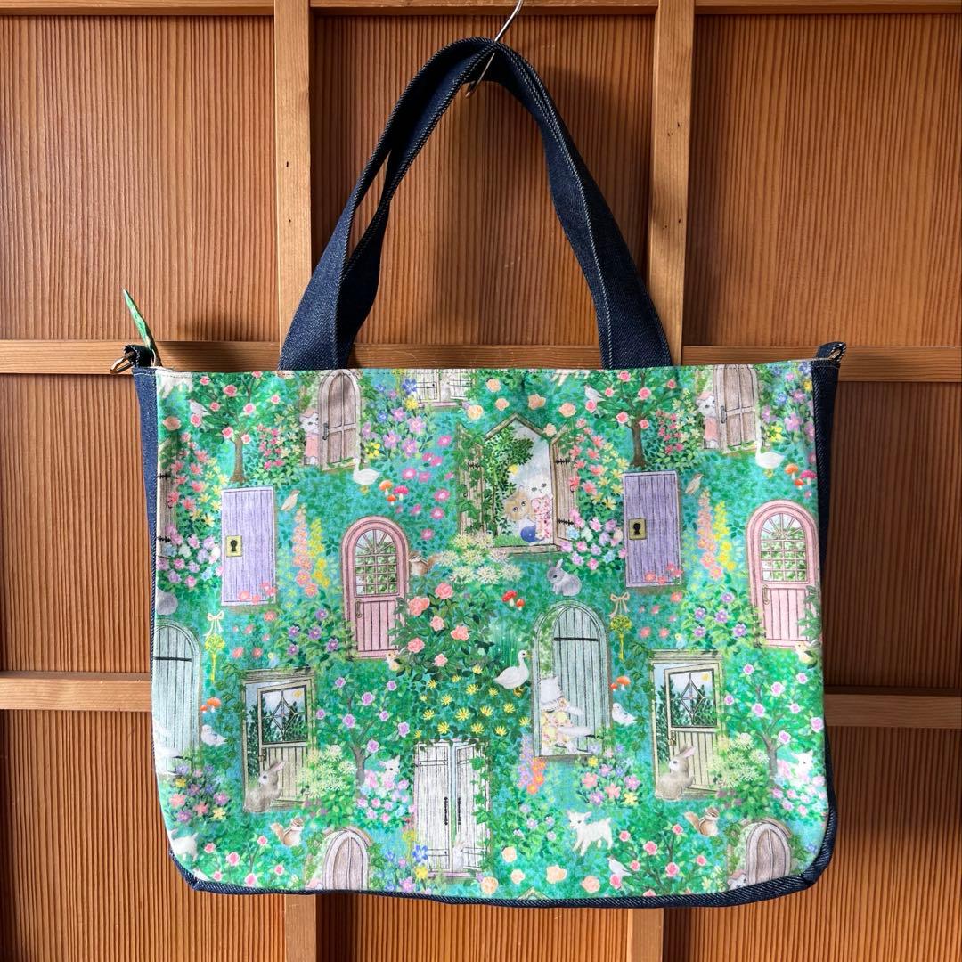 さらりページ