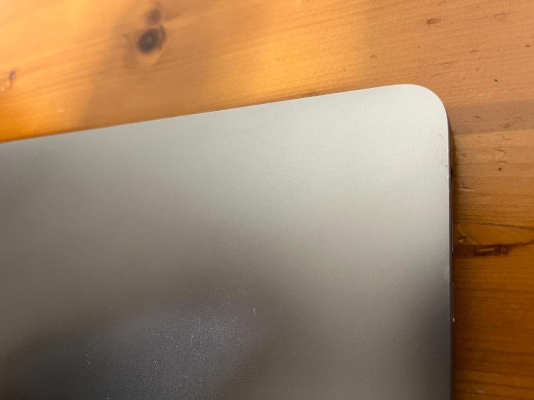 MacBook Pro 16, 2019, i7, 32G, 1TB, USキー