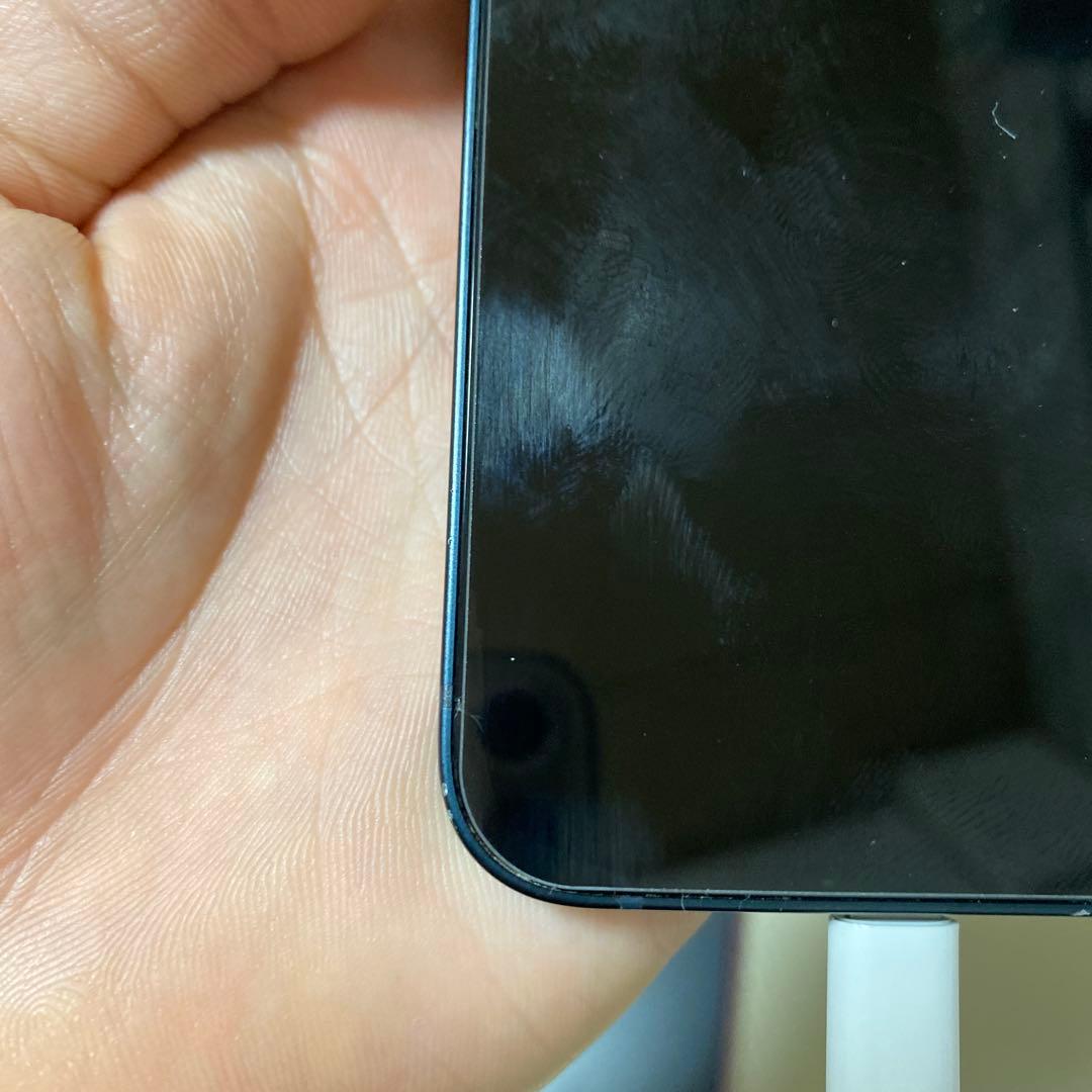 Apple iPhone 13mini 128 gb ミッドナイト