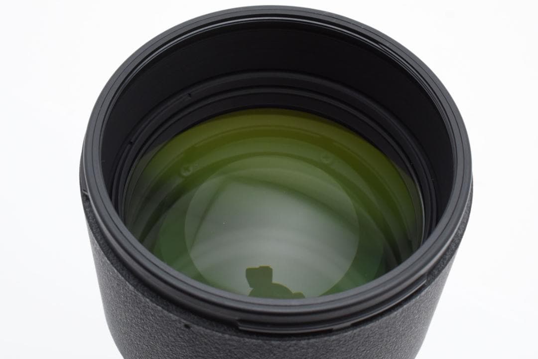 【極美品】 Nikon AF Nikkor 80-200mm f2.8 D ED