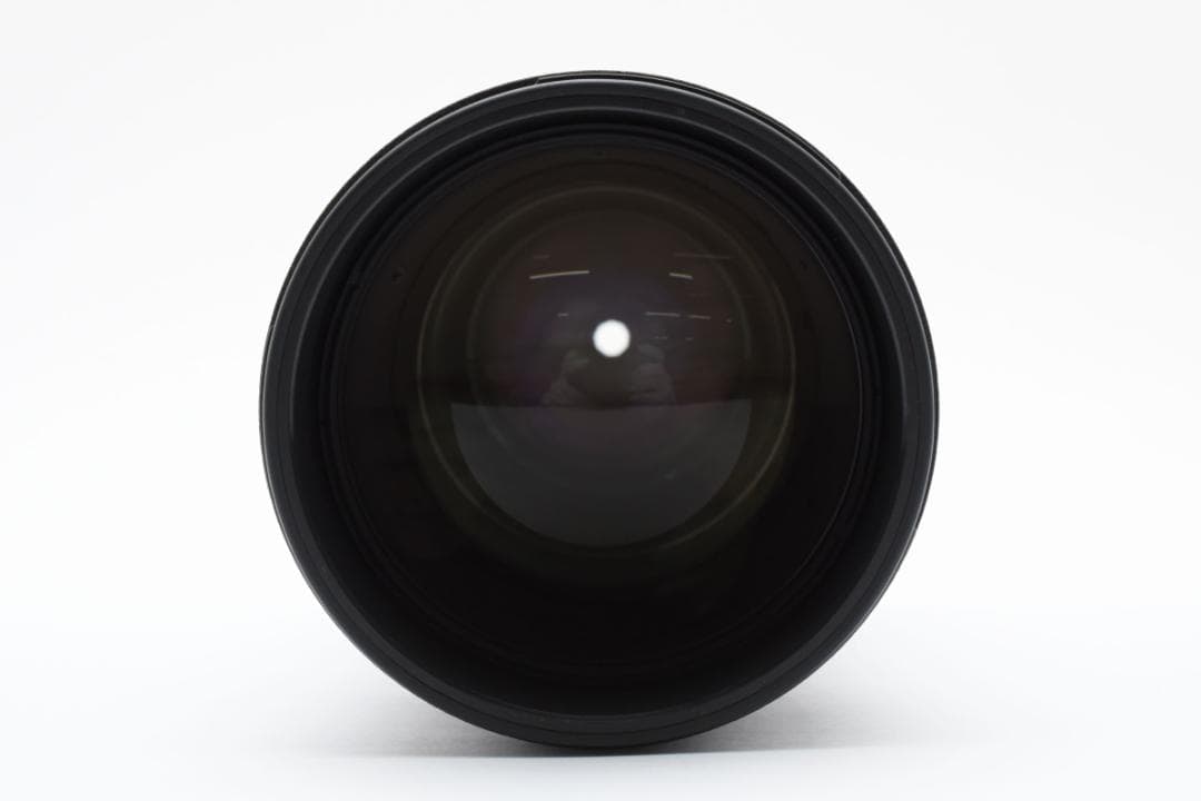 【極美品】 Nikon AF Nikkor 80-200mm f2.8 D ED
