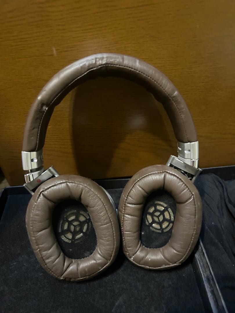 ヘッドホン SONY MDR-1R mk2
