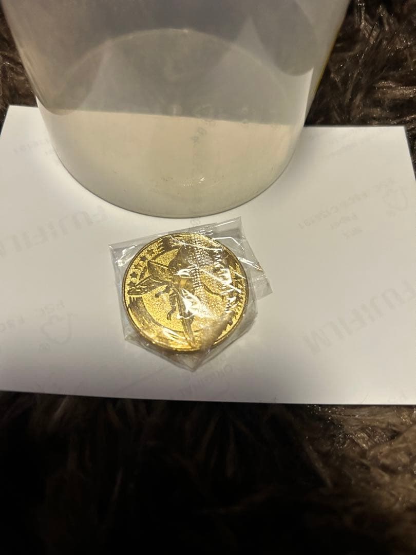 貴重 新品未開封 早い者勝ち ムシキング メダル 64枚 まとめ売り