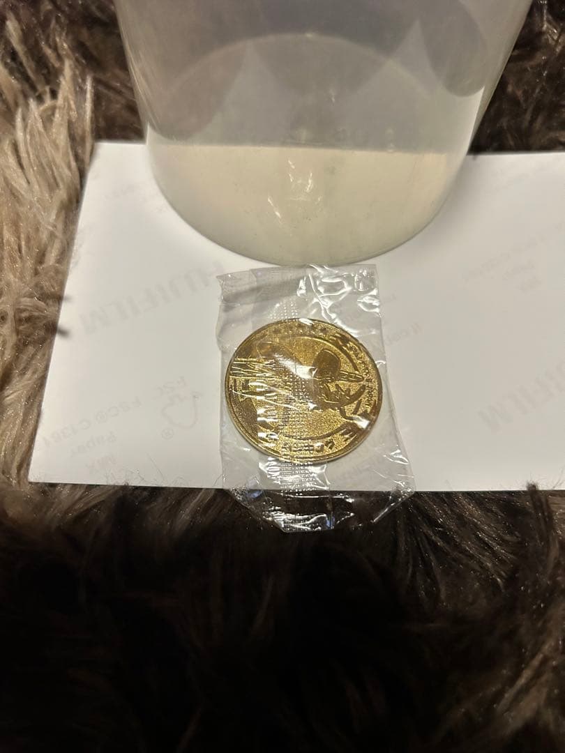 貴重 新品未開封 早い者勝ち ムシキング メダル 64枚 まとめ売り