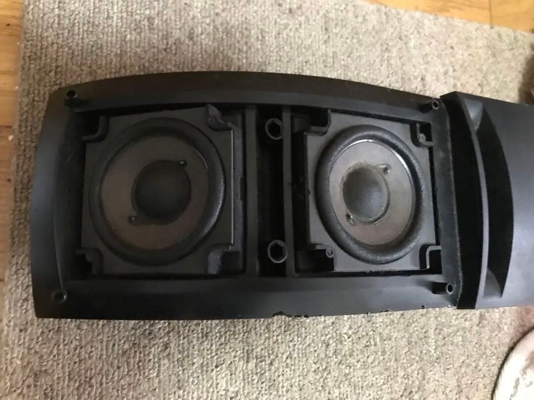 BOSE161左右スピーカー