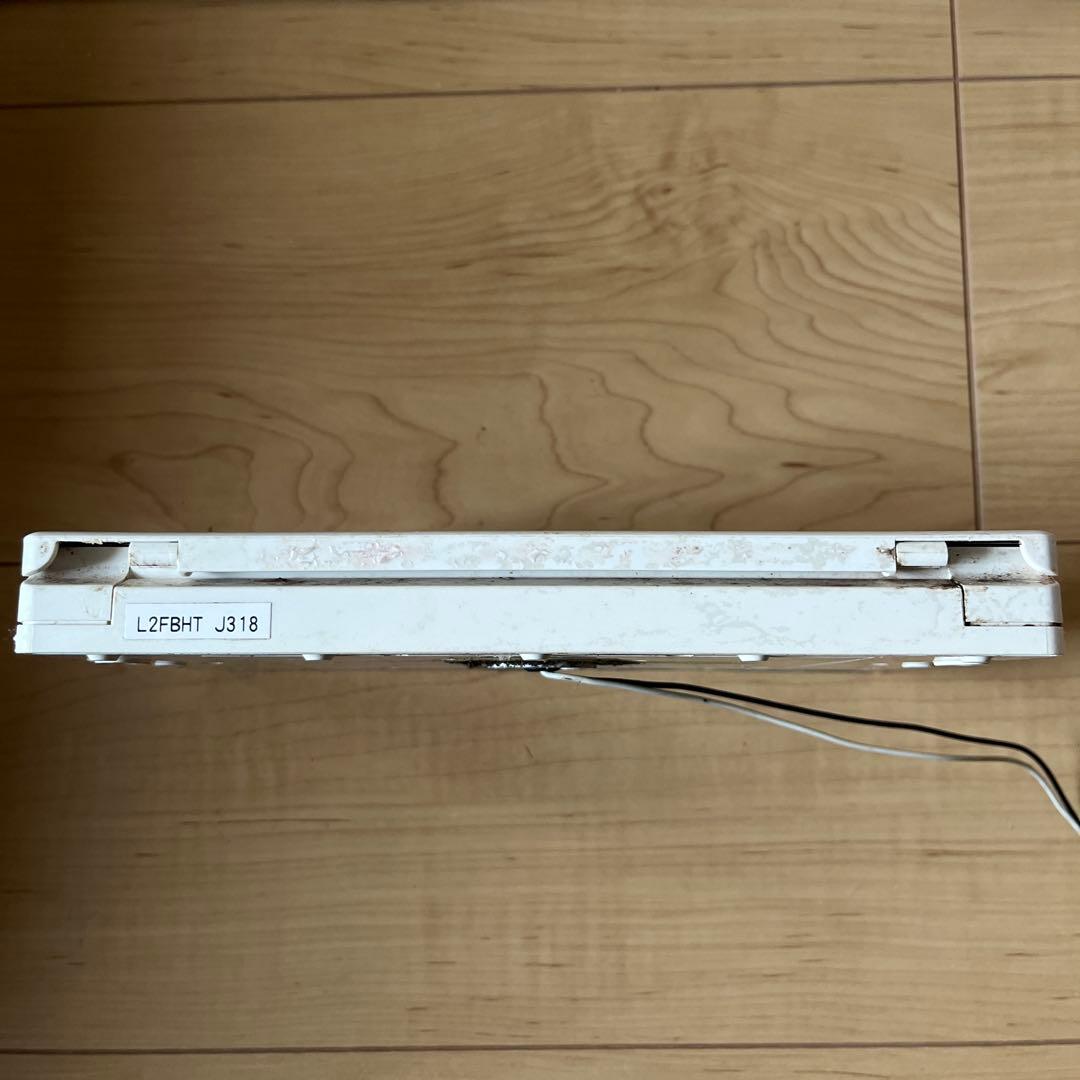 日立　エコキュート　リモコンセット