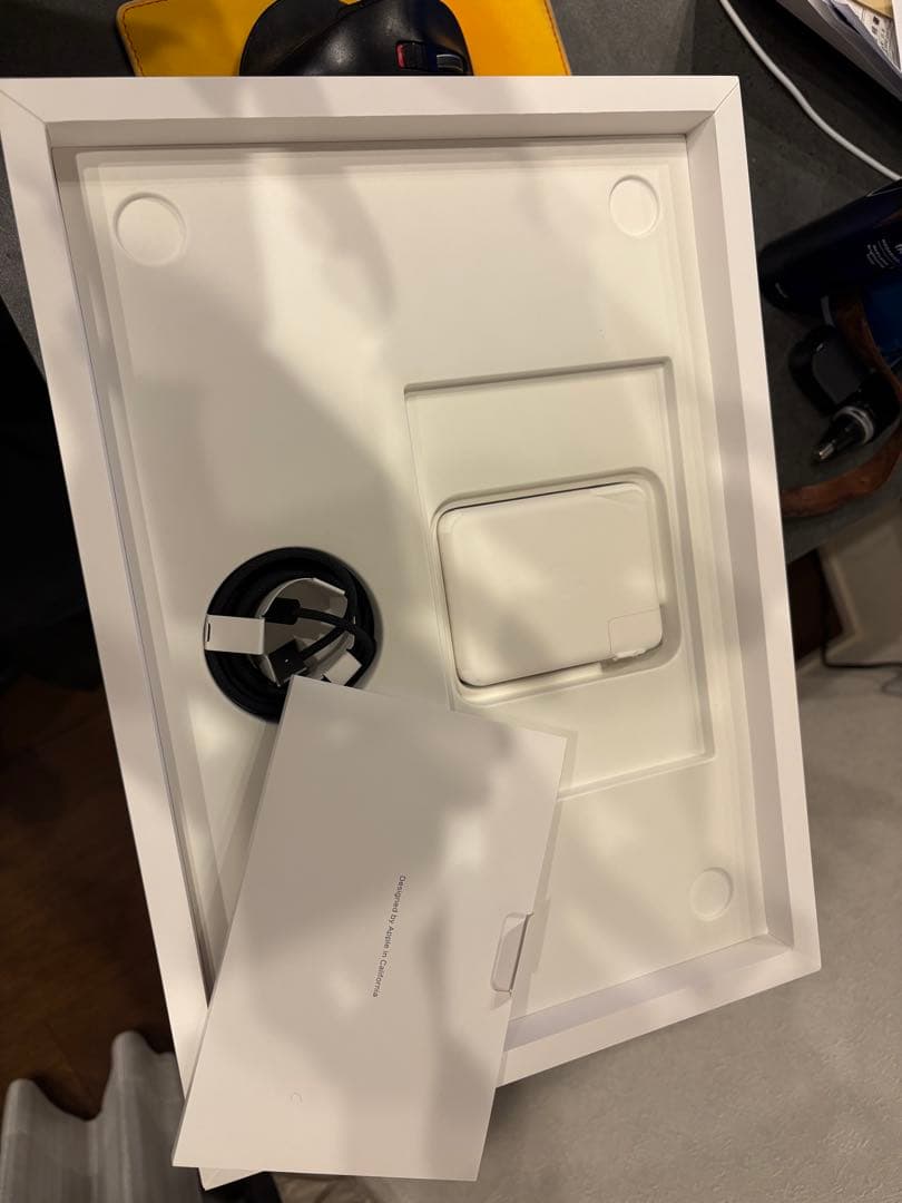 MacBook本体 Apple MacBook Pro M4MAX 36GB 32Core 1TB