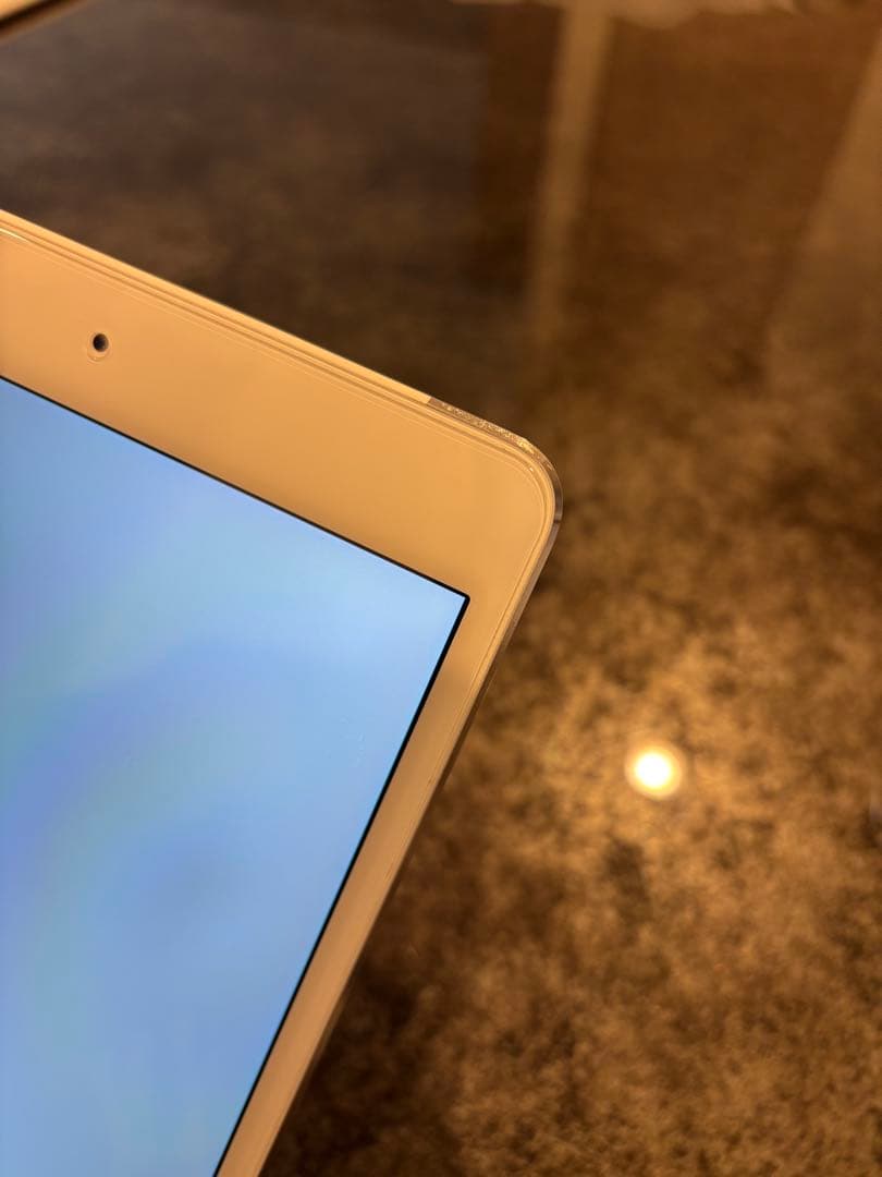 美品 iPad Mini 第4世代 128GB Wi-Fi + Cellular