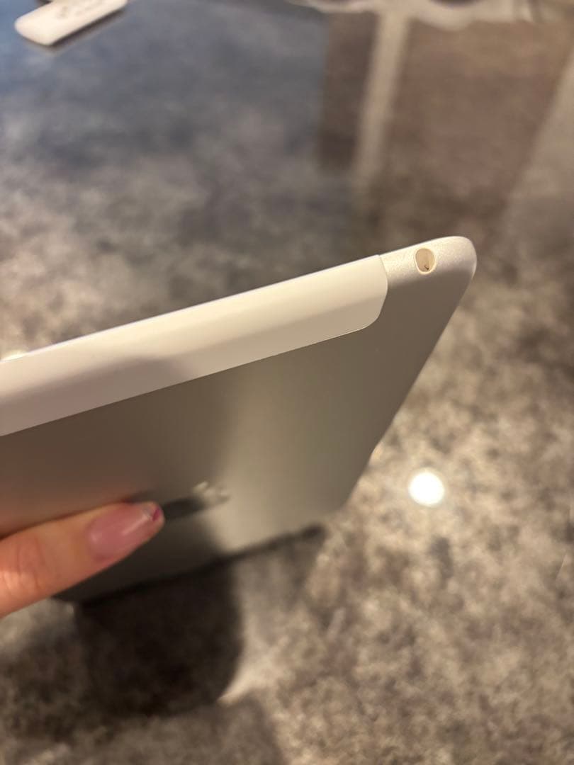 美品 iPad Mini 第4世代 128GB Wi-Fi + Cellular