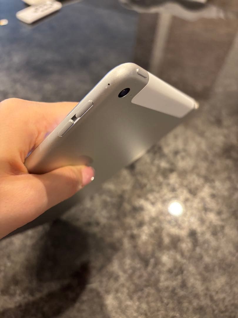 美品 iPad Mini 第4世代 128GB Wi-Fi + Cellular