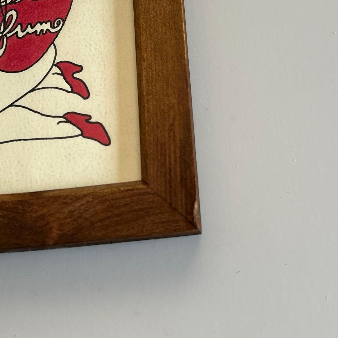 ヤナギダマサミ　原画