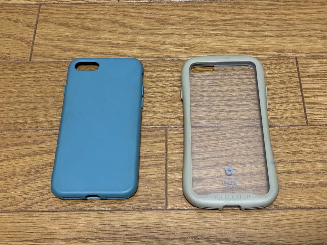 iPhone8 64GB PRODUCT RED バッテリー93%