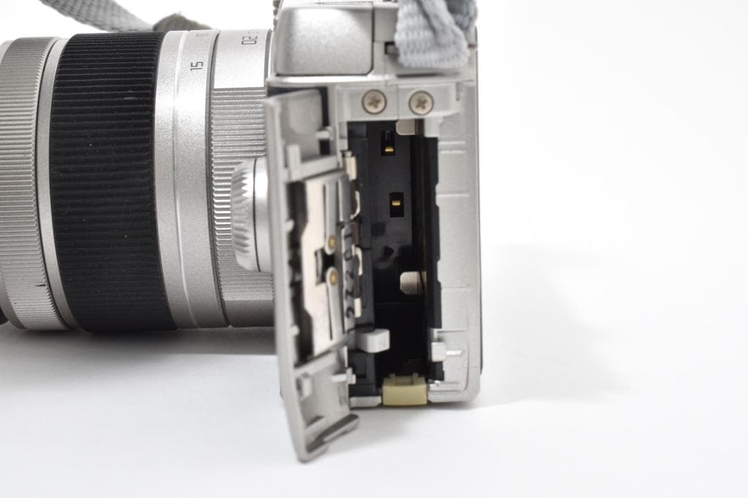 ★撮影枚数1,573枚★ペンタックス Q10 5-15 セット #21461