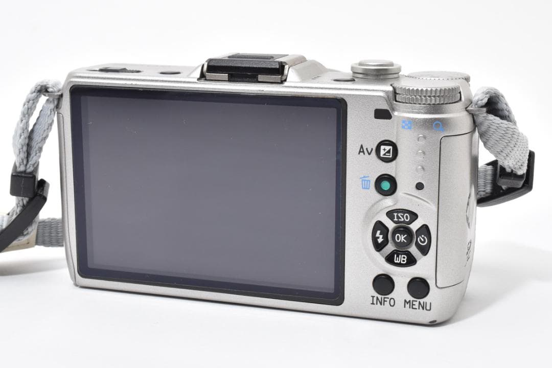 ★撮影枚数1,573枚★ペンタックス Q10 5-15 セット #21461