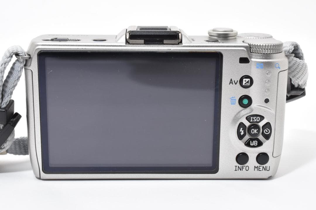 ★撮影枚数1,573枚★ペンタックス Q10 5-15 セット #21461