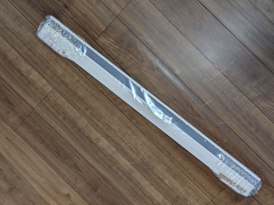 新品未使用 tuissハニカムシェードツイン(シアー/遮光)②