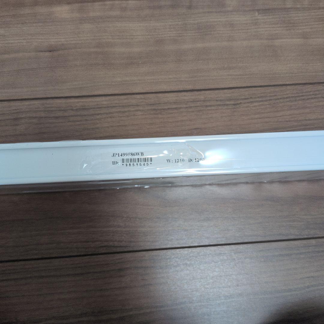 新品未使用 tuissハニカムシェードツイン(シアー/遮光)②