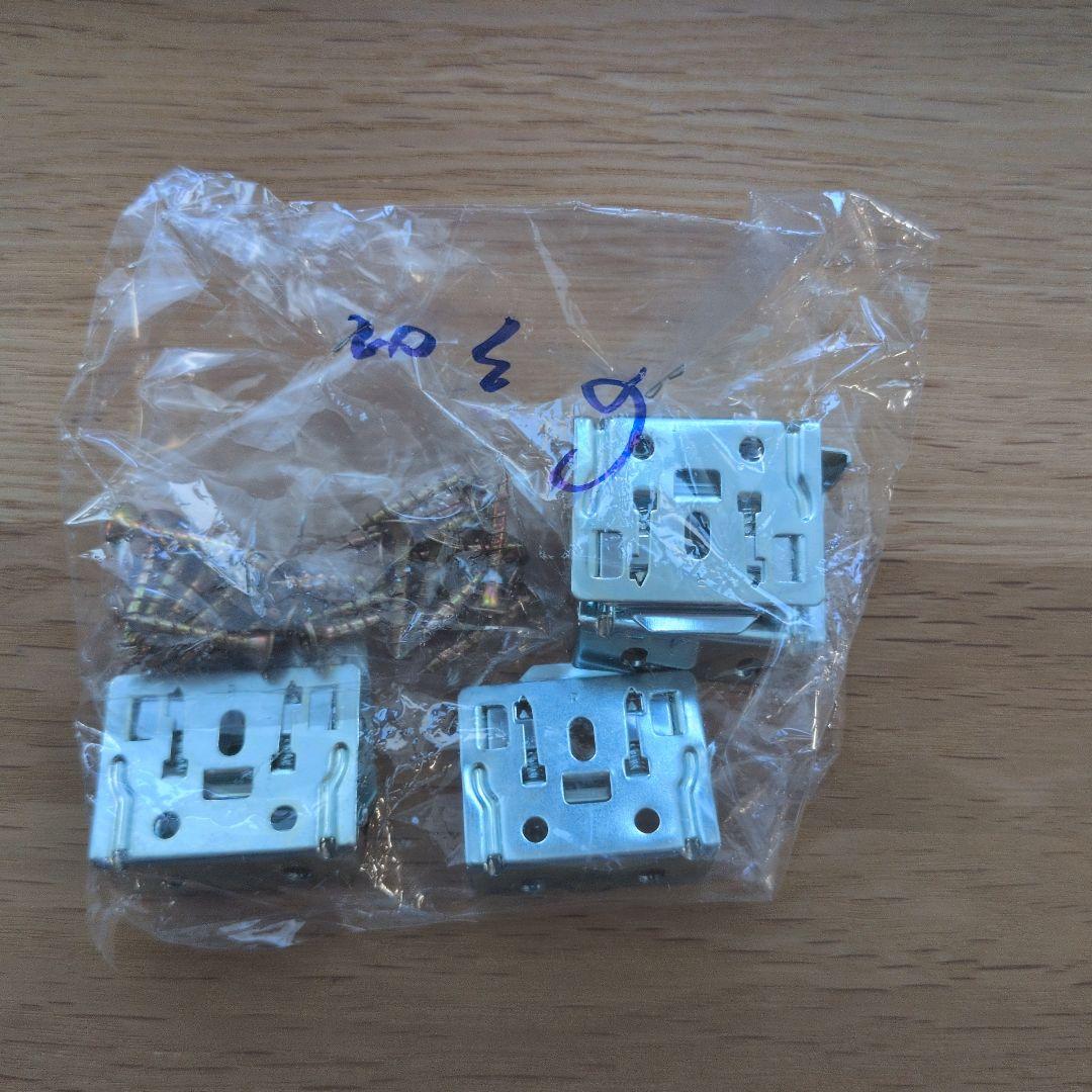 新品未使用 tuissハニカムシェードツイン(シアー/遮光)②