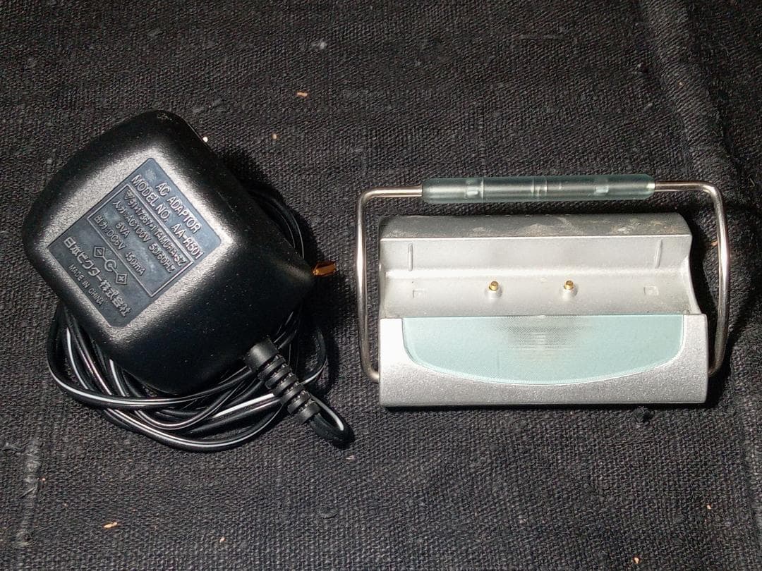 ポータブルMDプレーヤー ジャンク品 まとめ売り ウォークマン等 シャープ