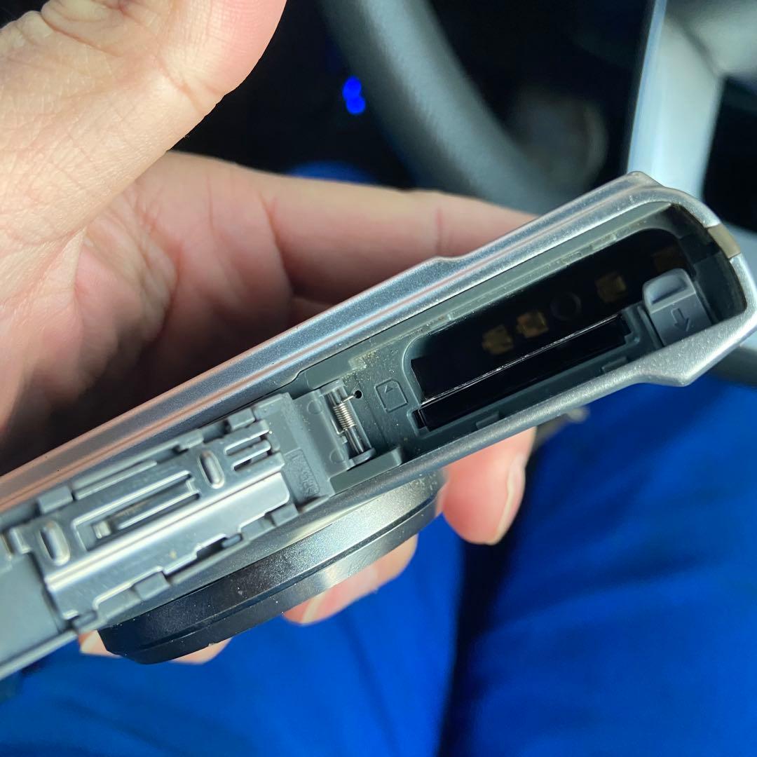 ＊CASIO EXILIM EX-ZS150 ゴールド　コンパクトデジタルカメラ