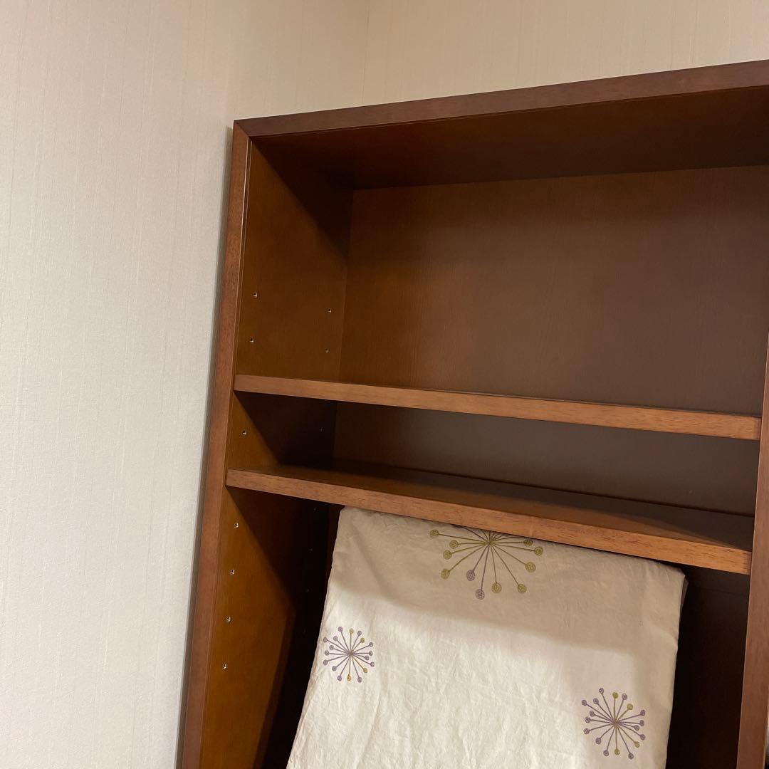 カリモク60 オープントップキャビネット