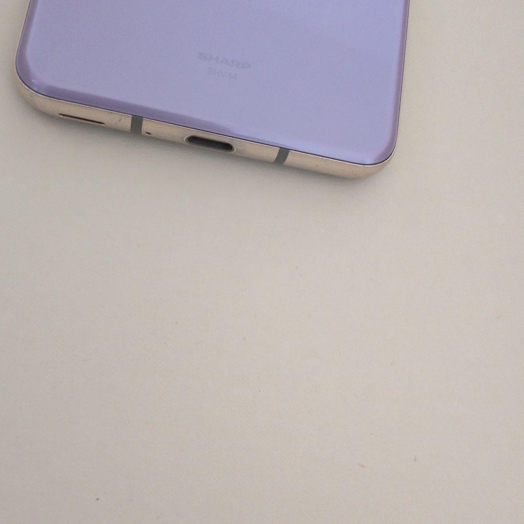 スマートフォン本体 ピンクアメジスト