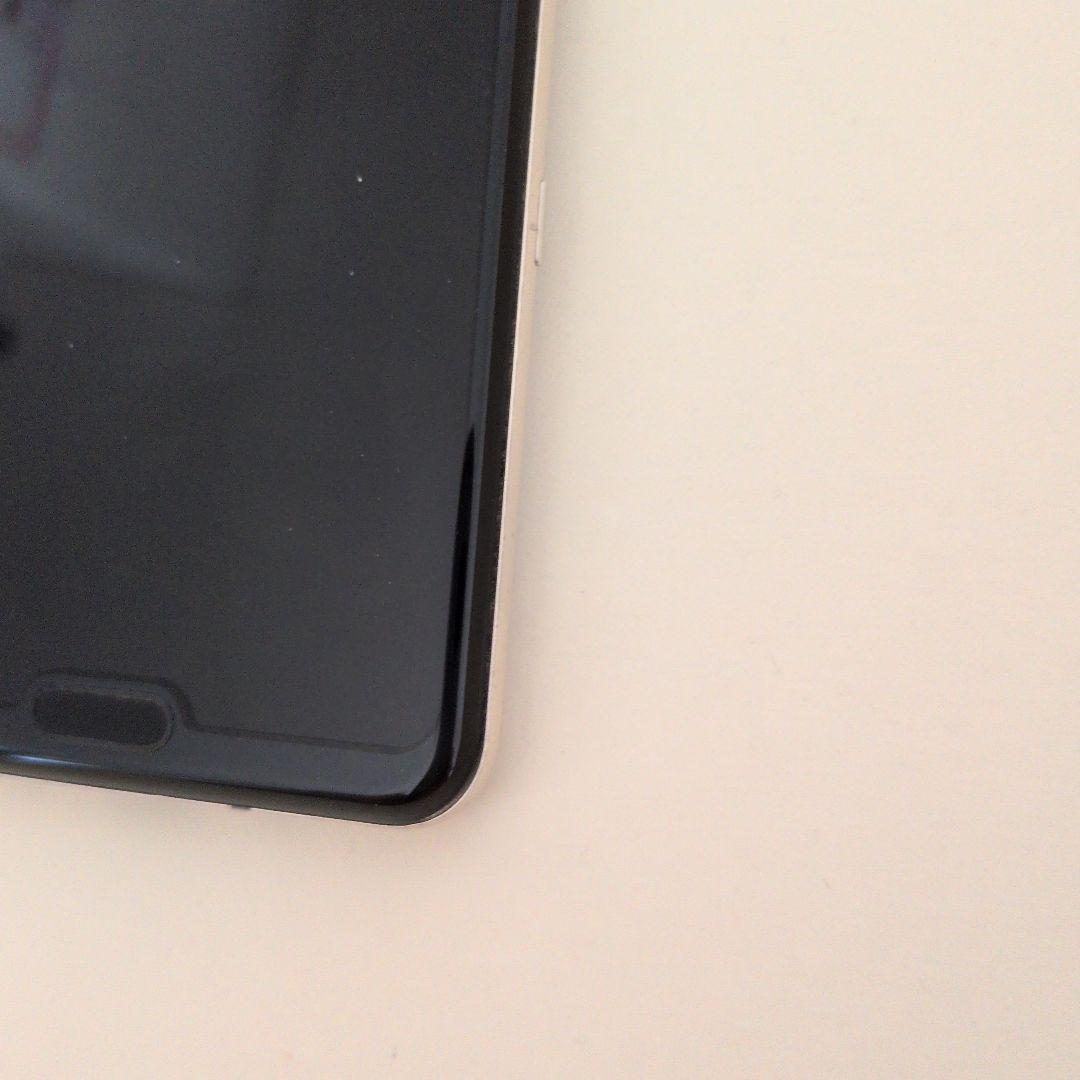 スマートフォン本体 ピンクアメジスト