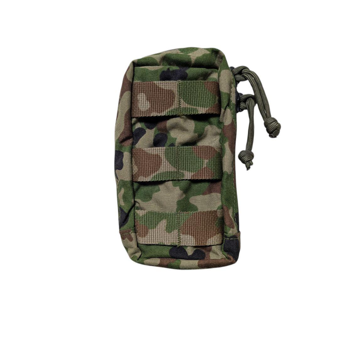 A.O.S.E. ユーティリティポーチ　陸自迷彩