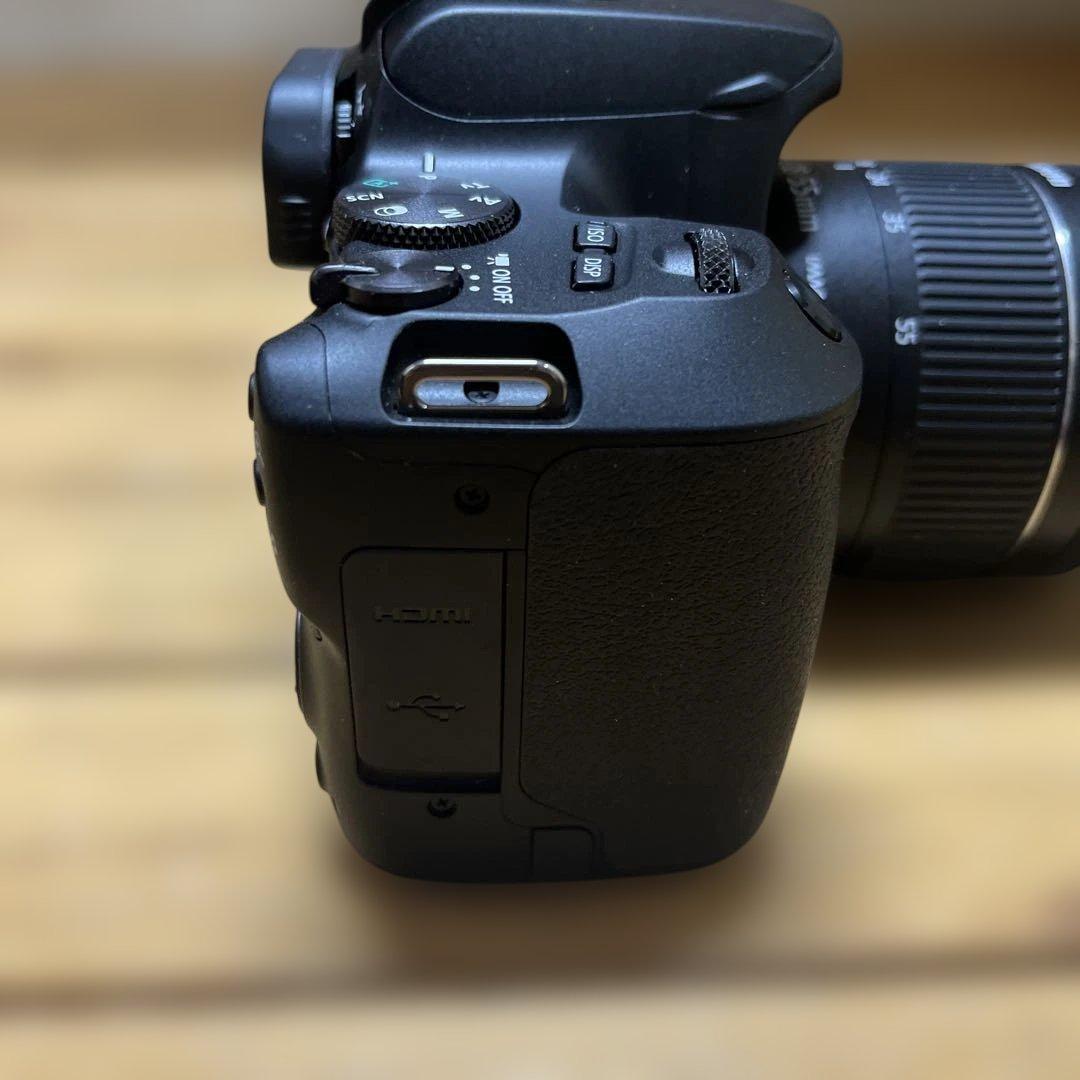 キャノンCanon EOS kiss X10 ダブルズームキット