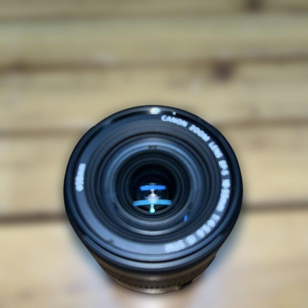 キャノンCanon EOS kiss X10 ダブルズームキット