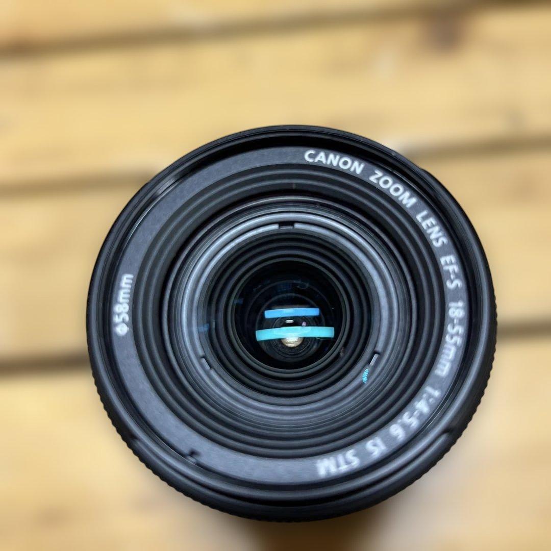 キャノンCanon EOS kiss X10 ダブルズームキット