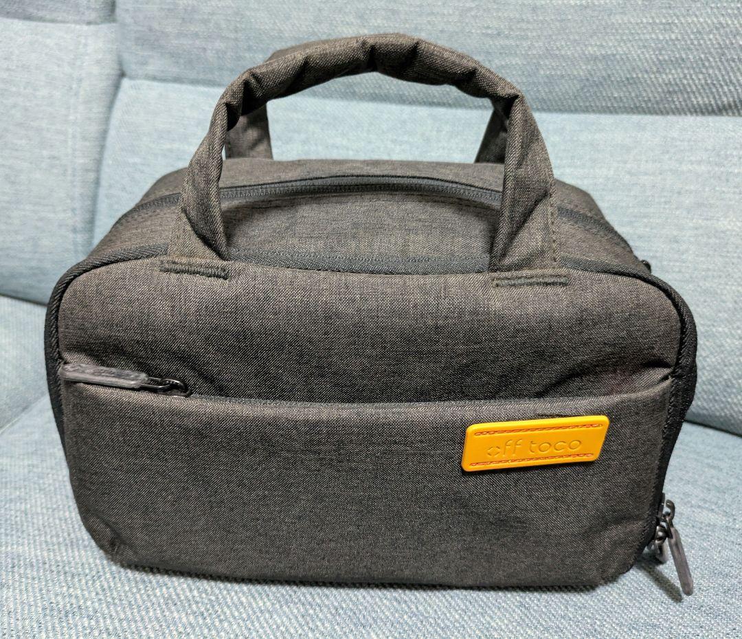 デジタルカメラ SONY VLOGCAM ZV-1G & GP-VPT2BT