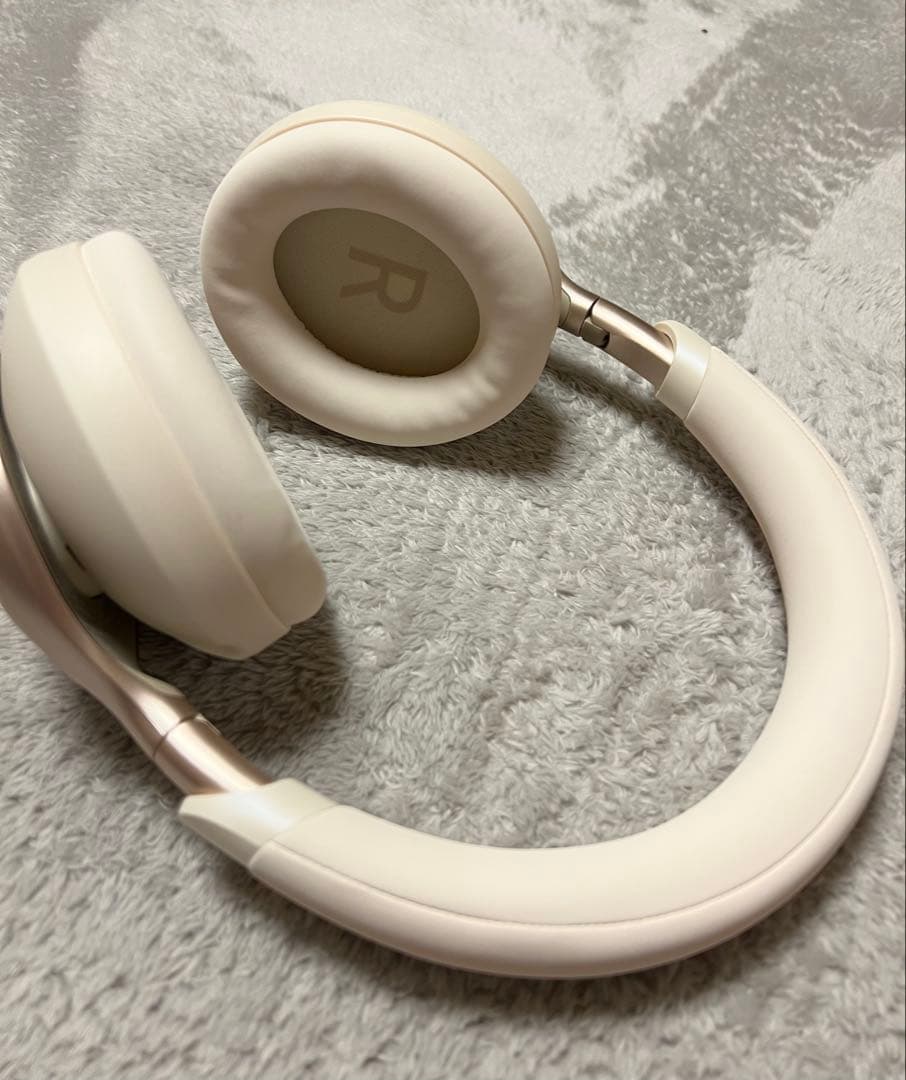 soundcore by ANKER ワイヤレスヘッドホン
