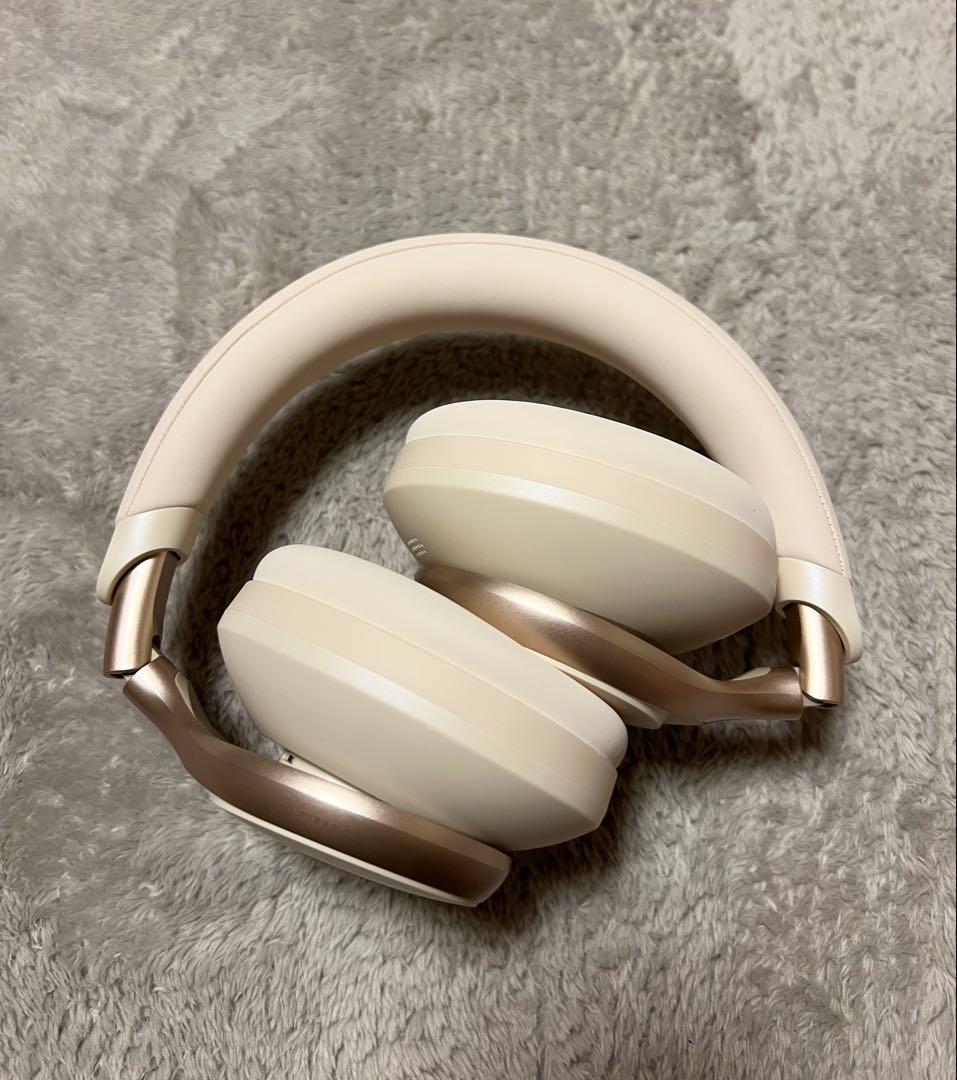 soundcore by ANKER ワイヤレスヘッドホン