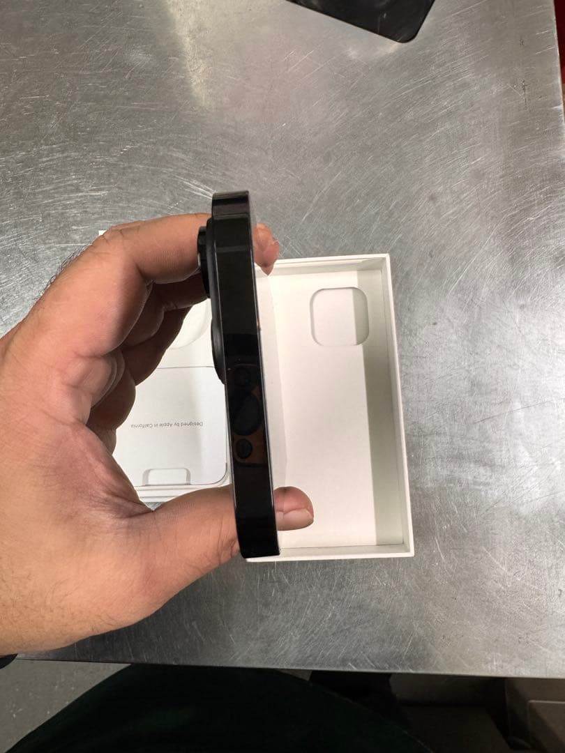 Apple iPhone 14 Pro Maxグラファイト最終値下げ85000円