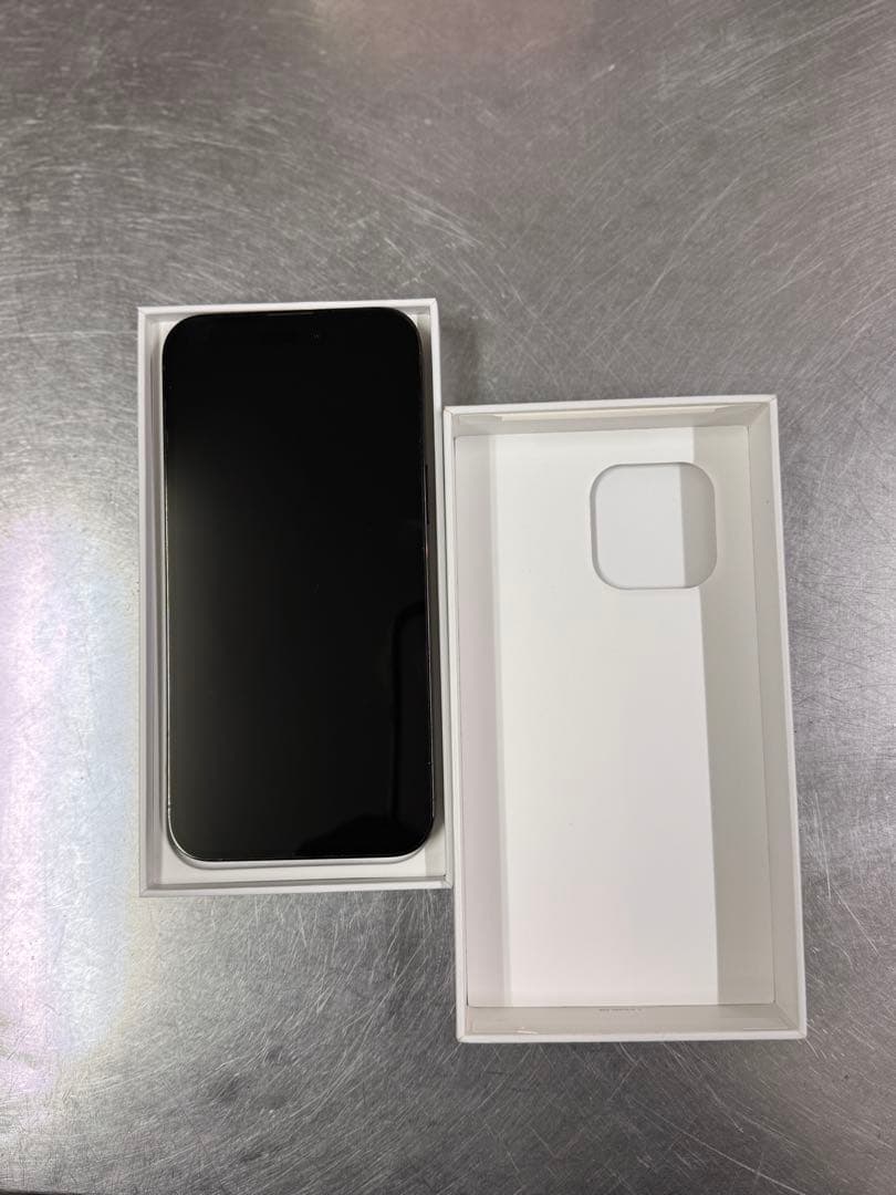 Apple iPhone 14 Pro Maxグラファイト最終値下げ85000円