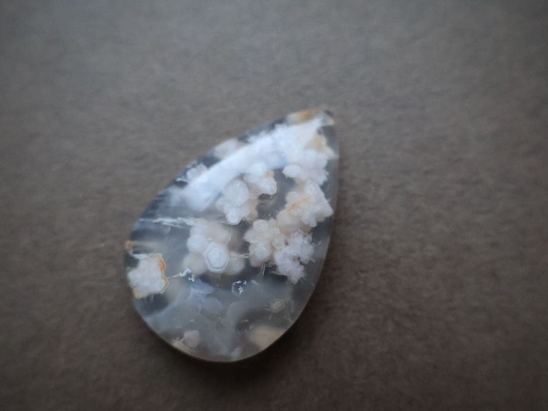 い*ま様 桜瑪瑙　マクラメ　ネックレス おめでとう♪♪♪オクション￼