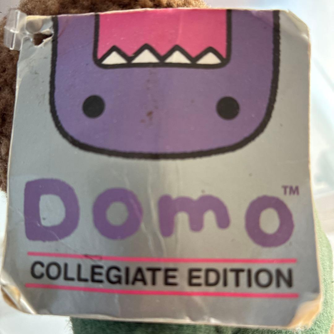 どーもくん　ハワイ大学