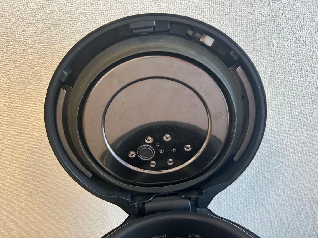 Panasonic 圧力ジャー炊飯器SR-NA102 【2022年製】