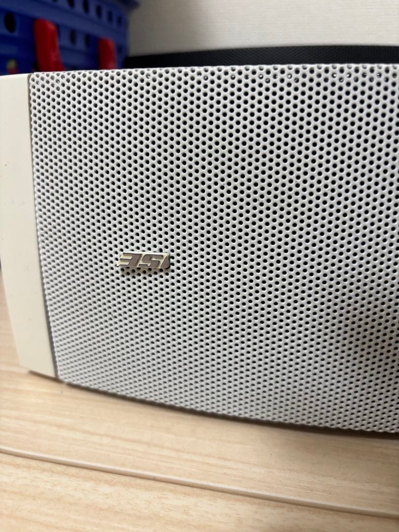 Bose free space Iza190-hz とスピーカーセット