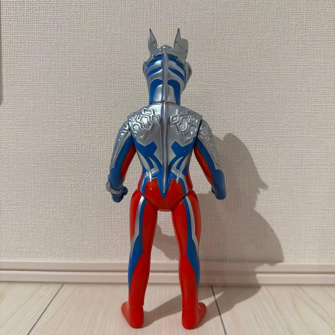 ブルマァク ウルトラマンゼロ 二期