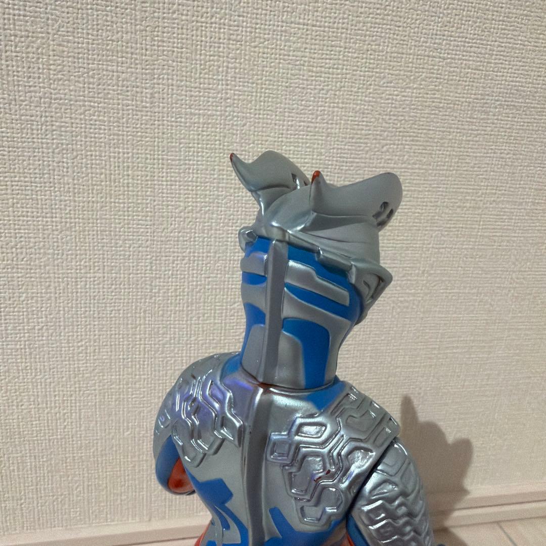 ブルマァク ウルトラマンゼロ 二期