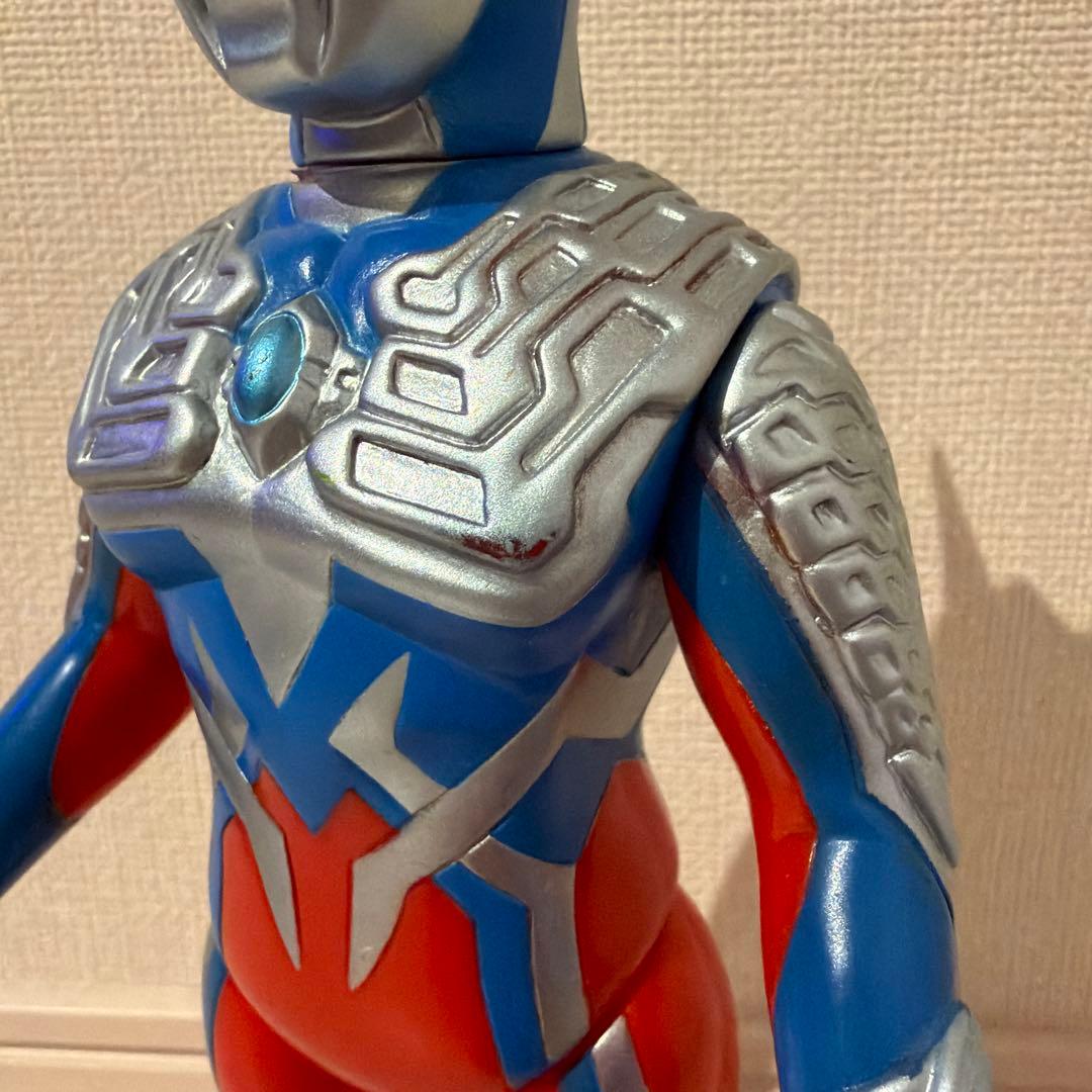 ブルマァク ウルトラマンゼロ 二期