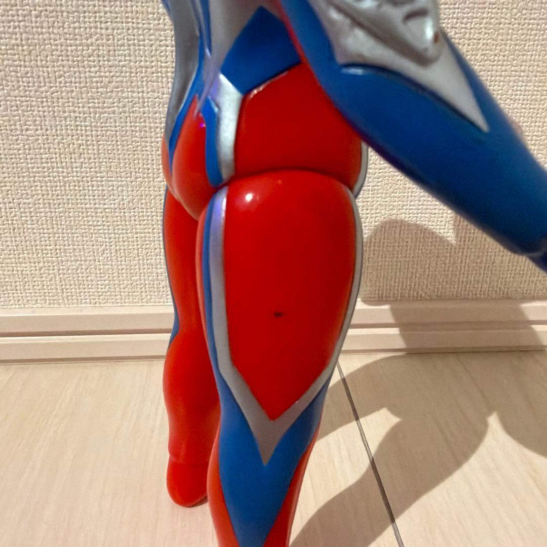 ブルマァク ウルトラマンゼロ 二期