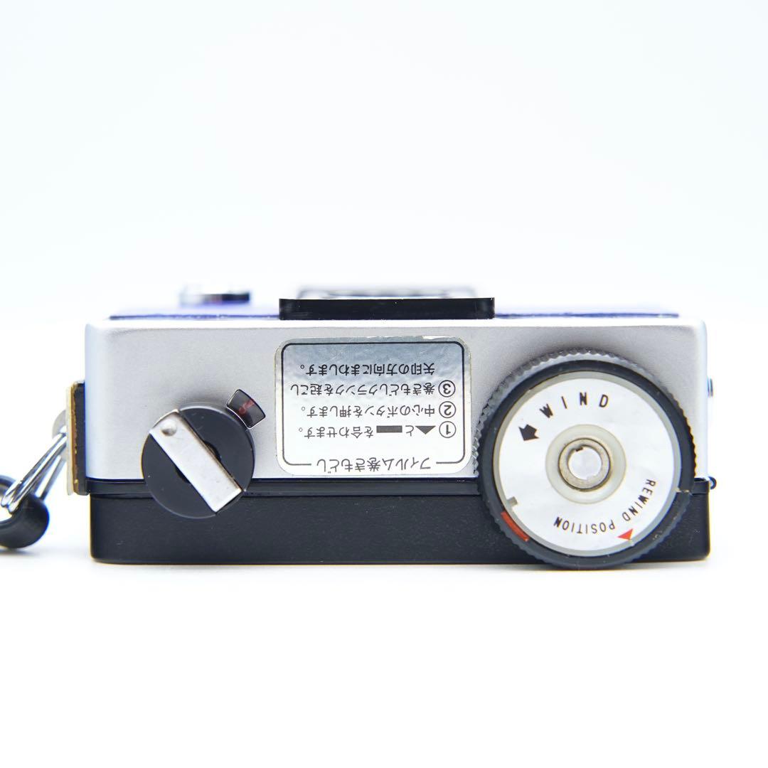 【動作確認・清掃済み＊試写あり】リコーオートハーフSE2